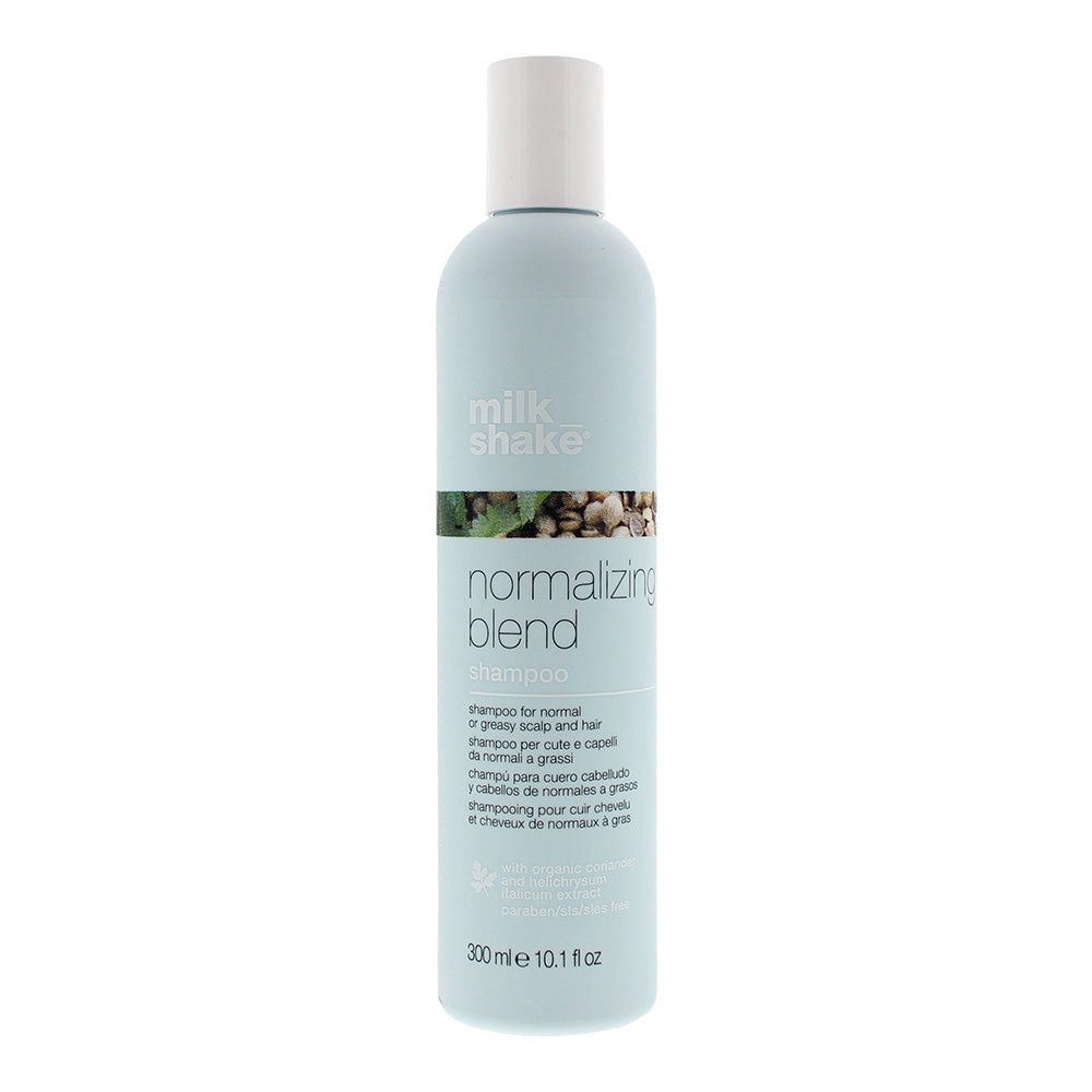 Milk_Shake Normalizing Blend Shampoo 300ml  | TJ Hughes