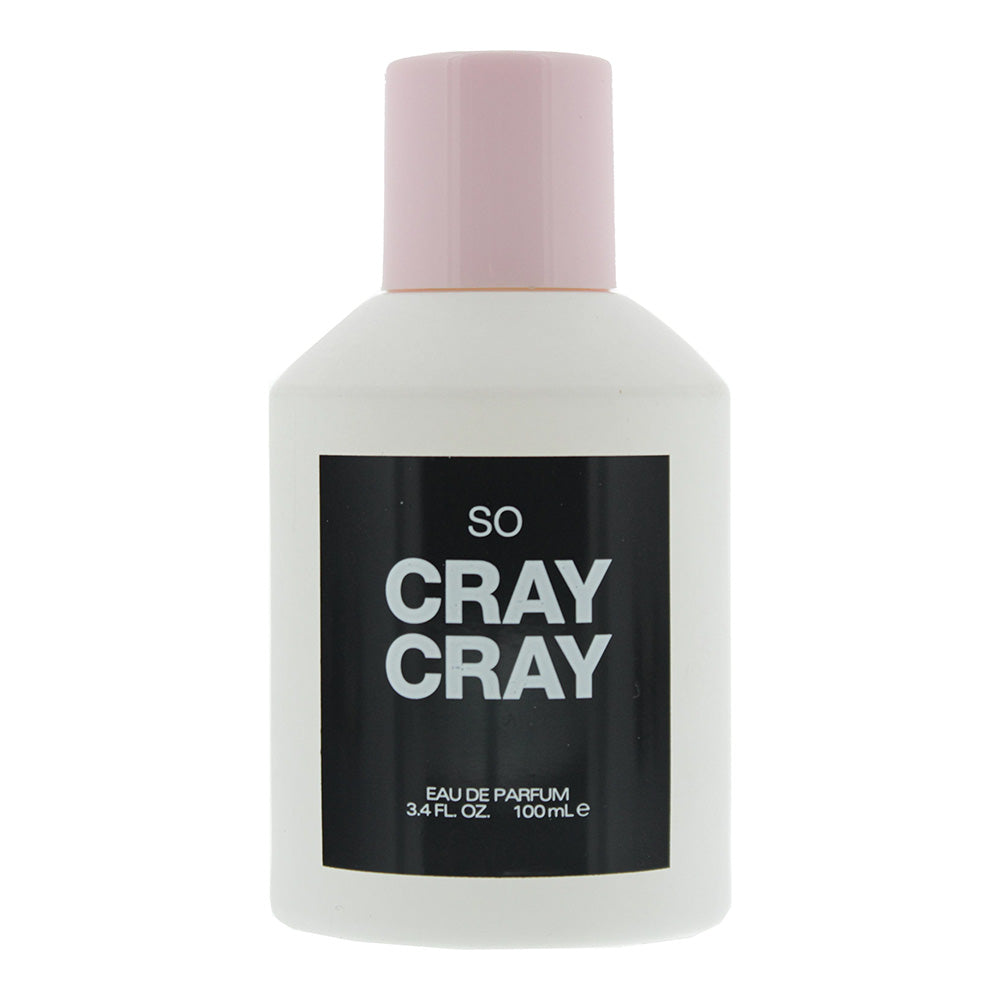 So Cray Cray Eau De Parfum 100ml - So...?  | TJ Hughes