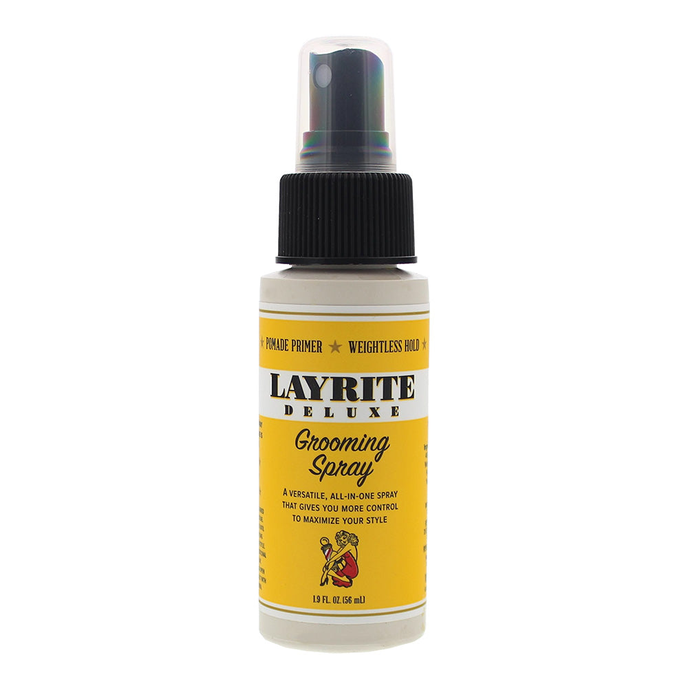 Layrite Grooming Spray 56ml  | TJ Hughes