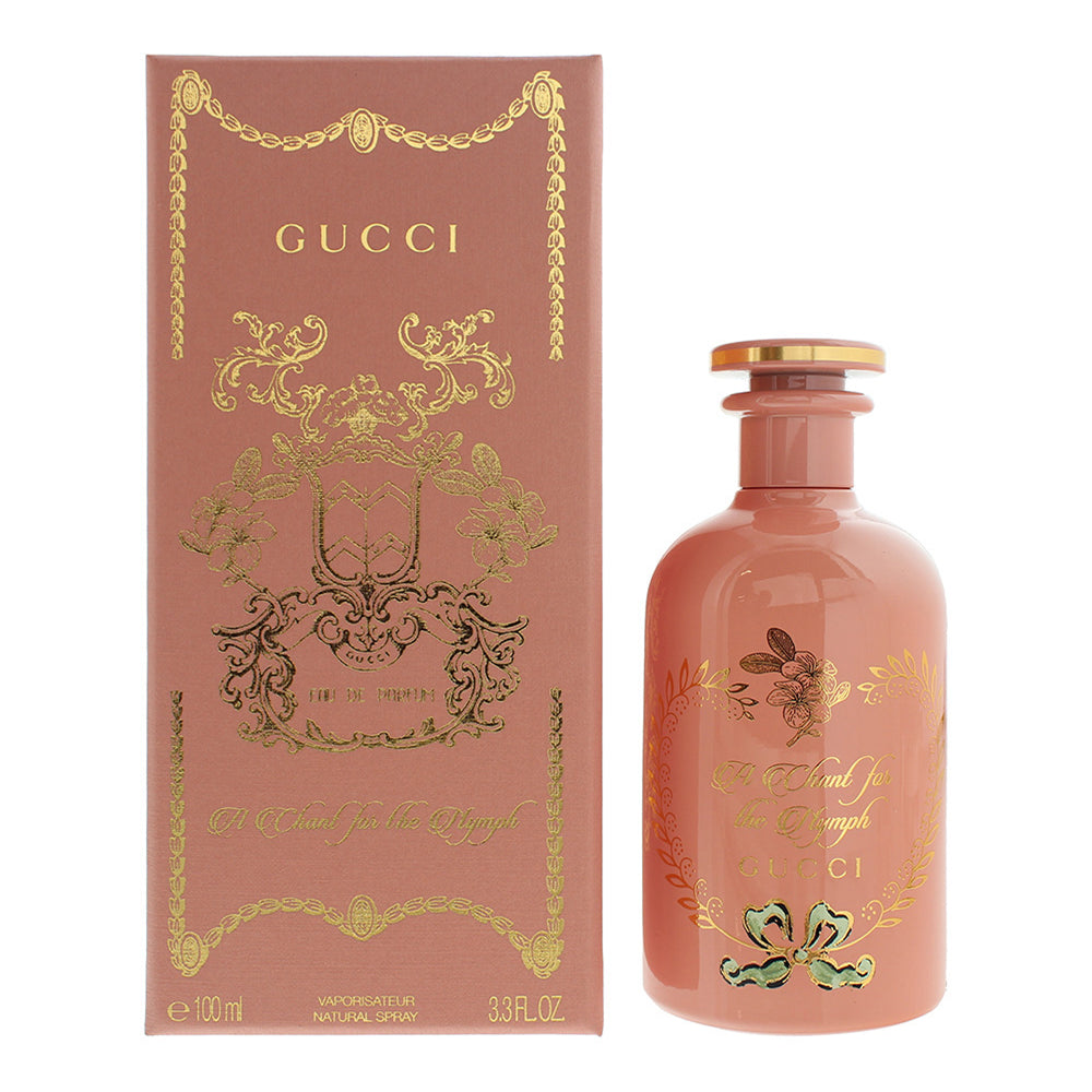 Gucci The Alchemist’s Garden A Chant For The Nymph Eau de Parfum 100ml  | TJ Hughes