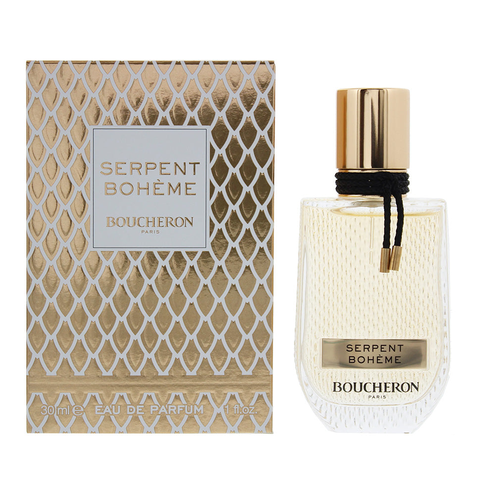 Boucheron Serpent Boheme Eau De Parfum 30ml  | TJ Hughes