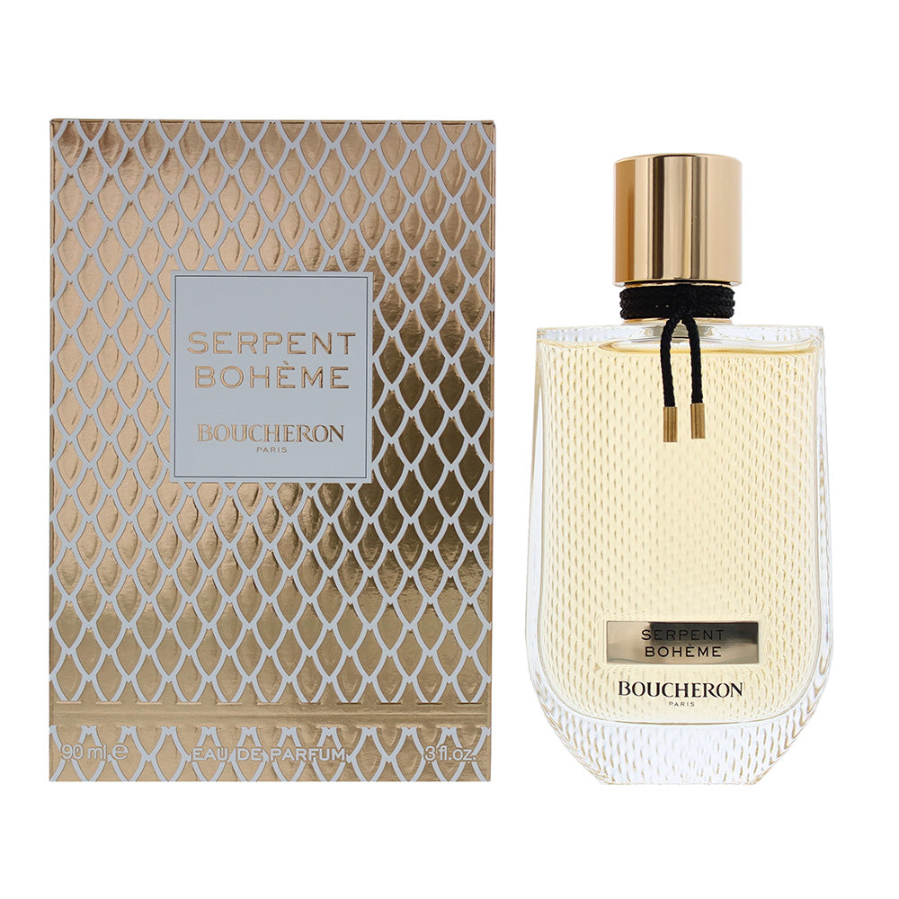 Boucheron Serpent Boheme Eau De Parfum 90ml  | TJ Hughes