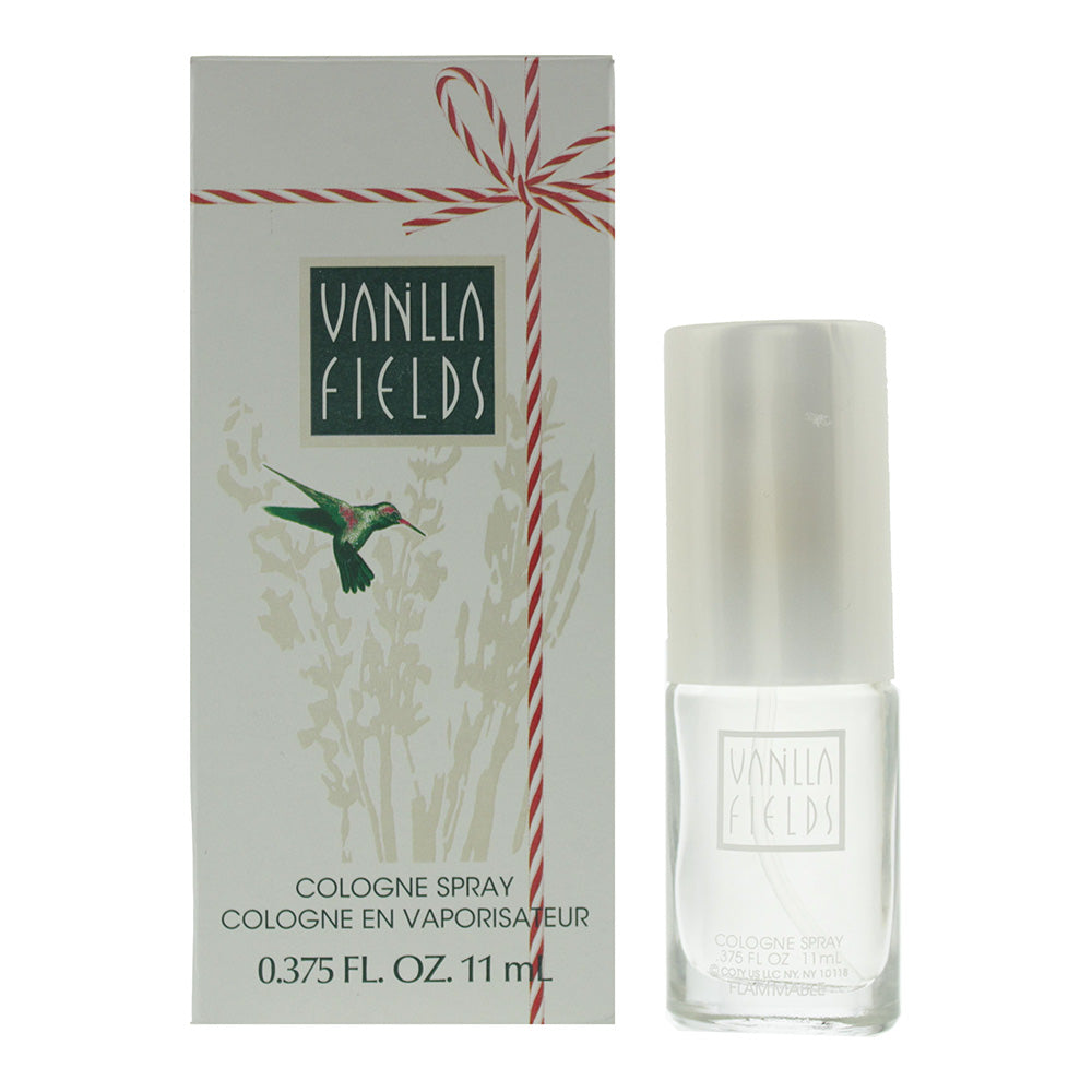 Coty Vanilla Fields Cologne 11ml  | TJ Hughes