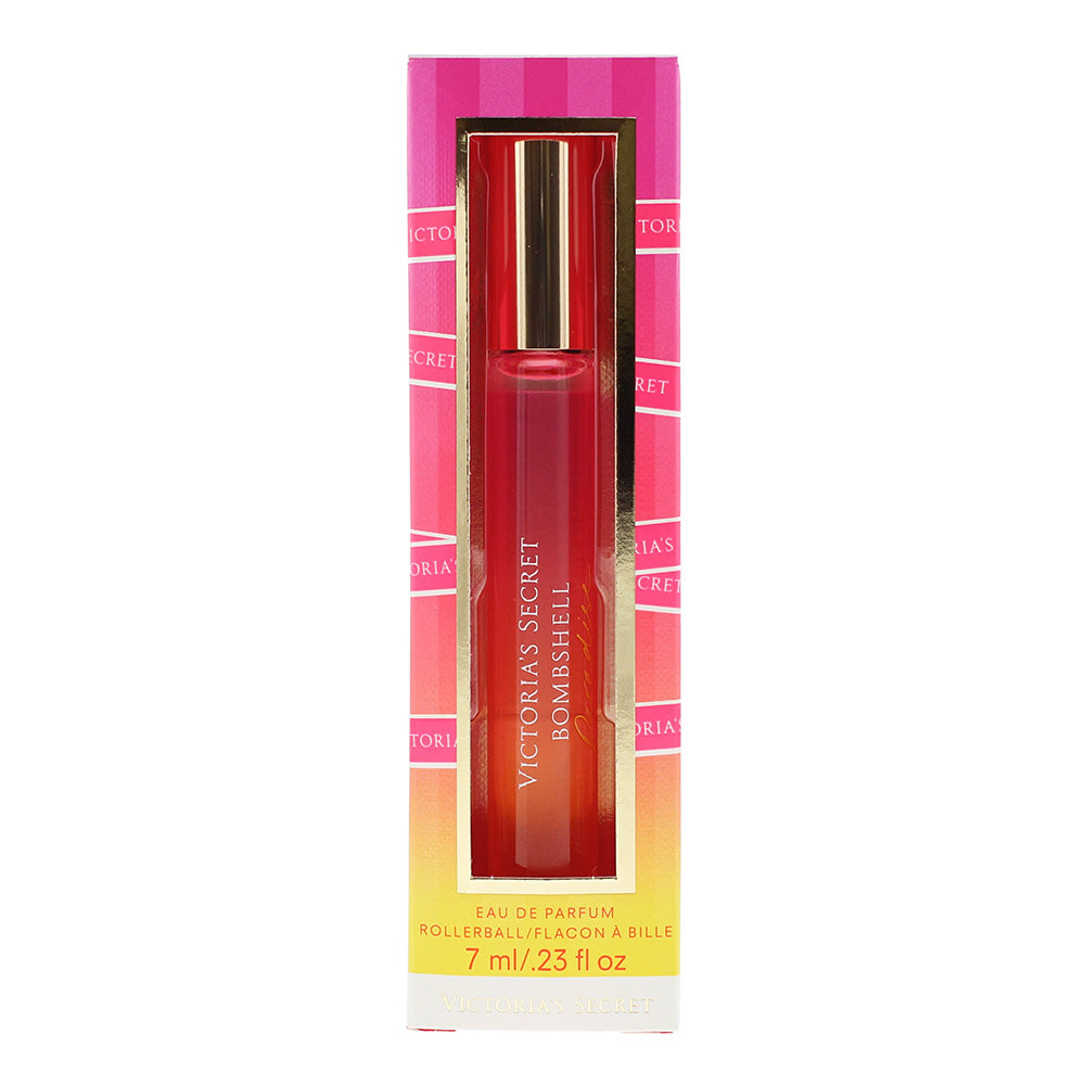 Victoria’s Secret Bombshell Paradise Eau De Parfum Rollerball 7ml  | TJ Hughes