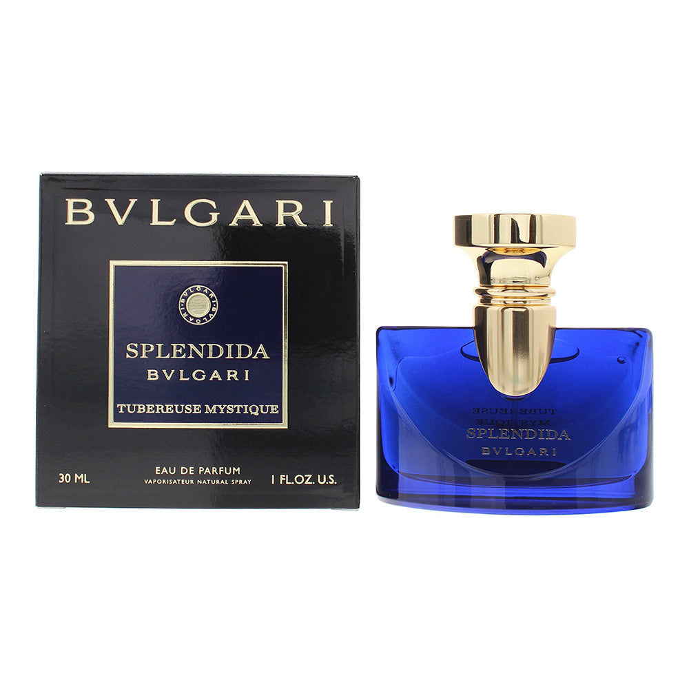 Bulgari Splendida Tubereuse Mystique Eau De Parfum 30ml  | TJ Hughes