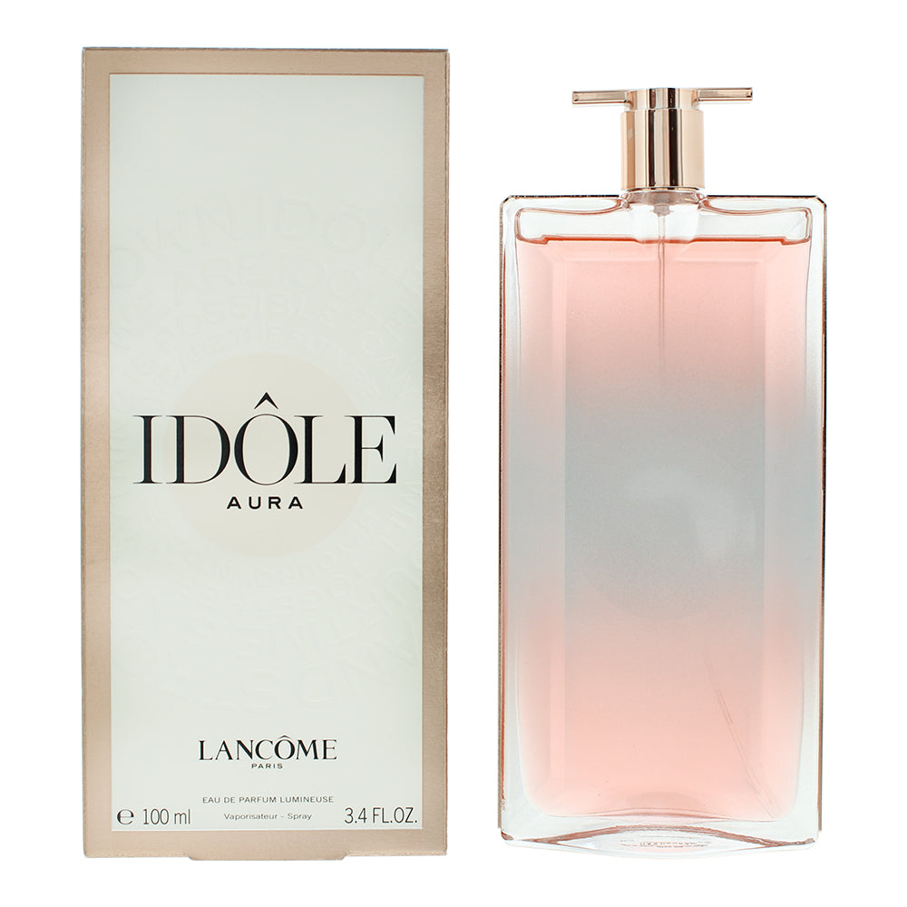 Lancome Idole Aura Eau de Parfum 100ml  | TJ Hughes