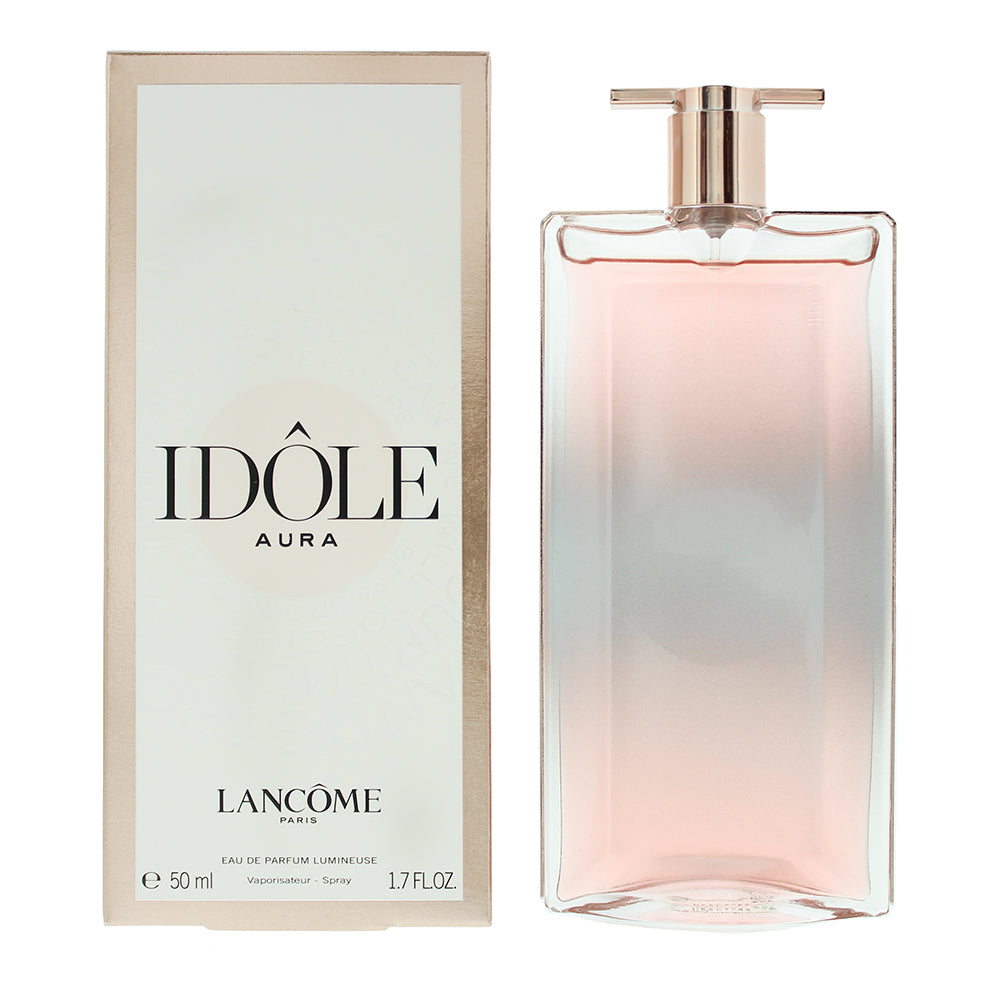 Lancome Idole Aura Eau De Parfum 50ml  | TJ Hughes