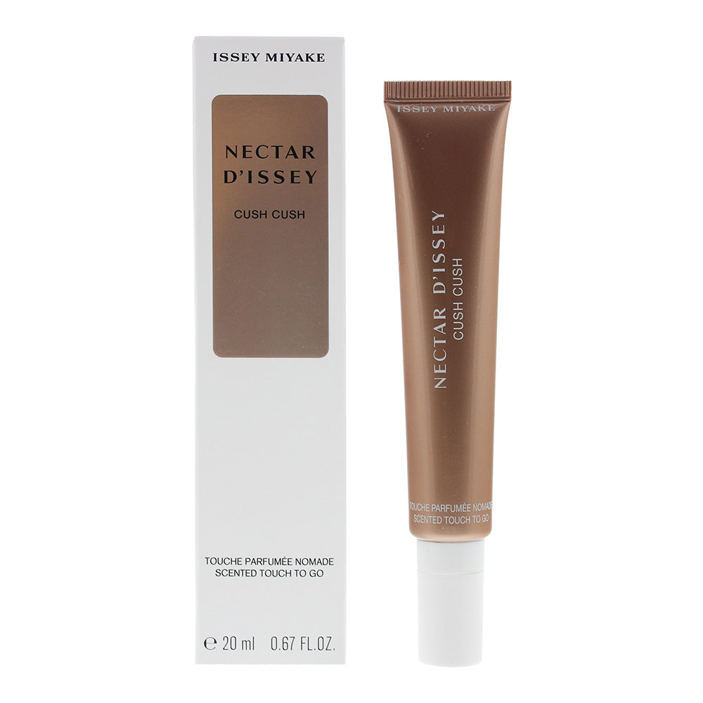 Issey Miyake Nectar D'issey Cush Cush Scented Touch To Go 20ml