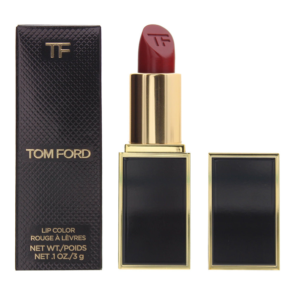 Tom Ford 16 Scarlet Rouge Lip Colour 3g  | TJ Hughes