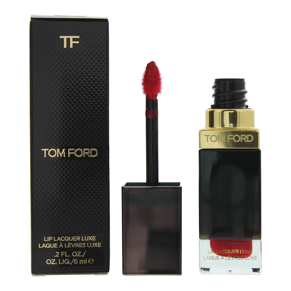 Tom Ford Overpower Lip Lacquer 6ml  | TJ Hughes