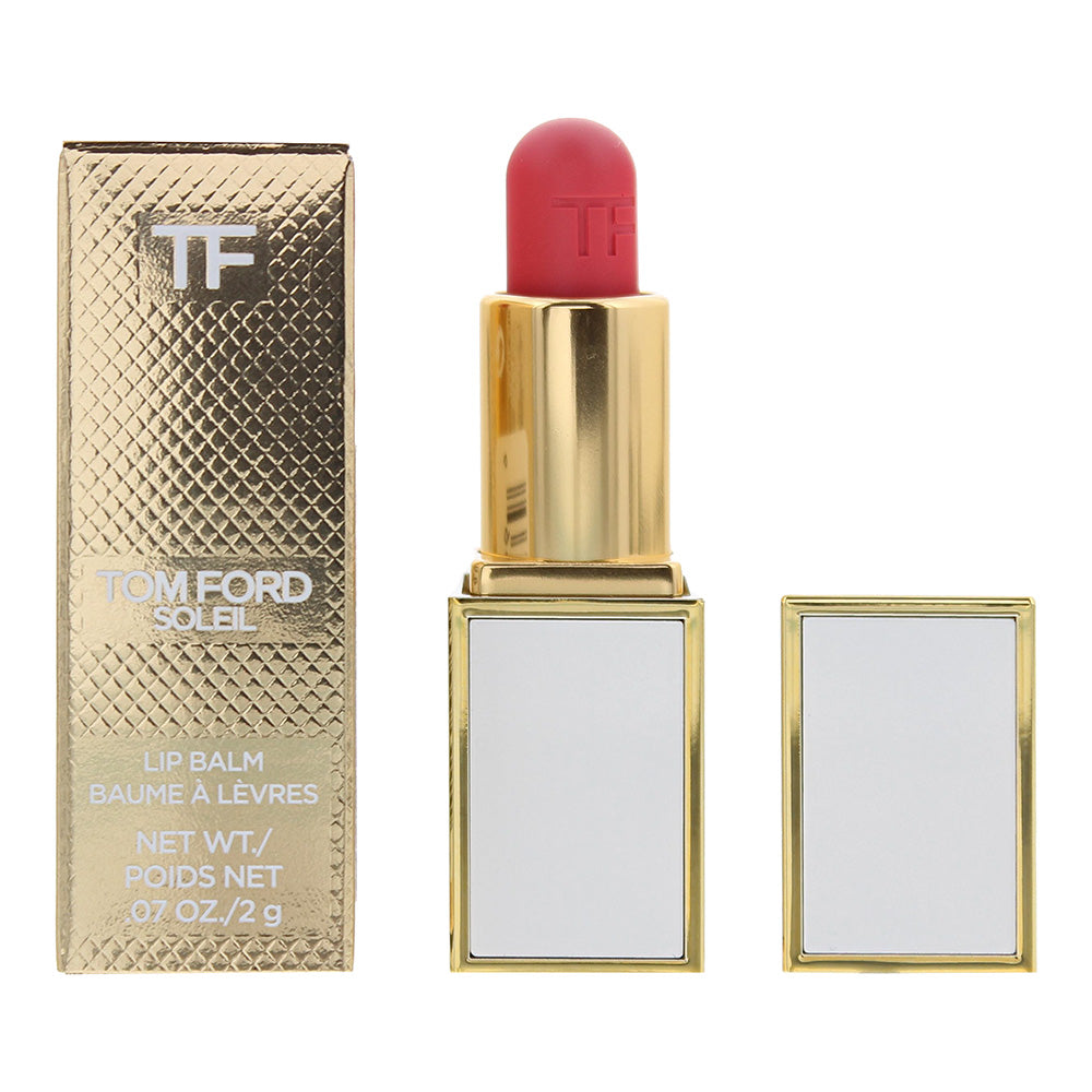 Tom Ford Soleil 07 Paradiso Lip Balm 2g  | TJ Hughes