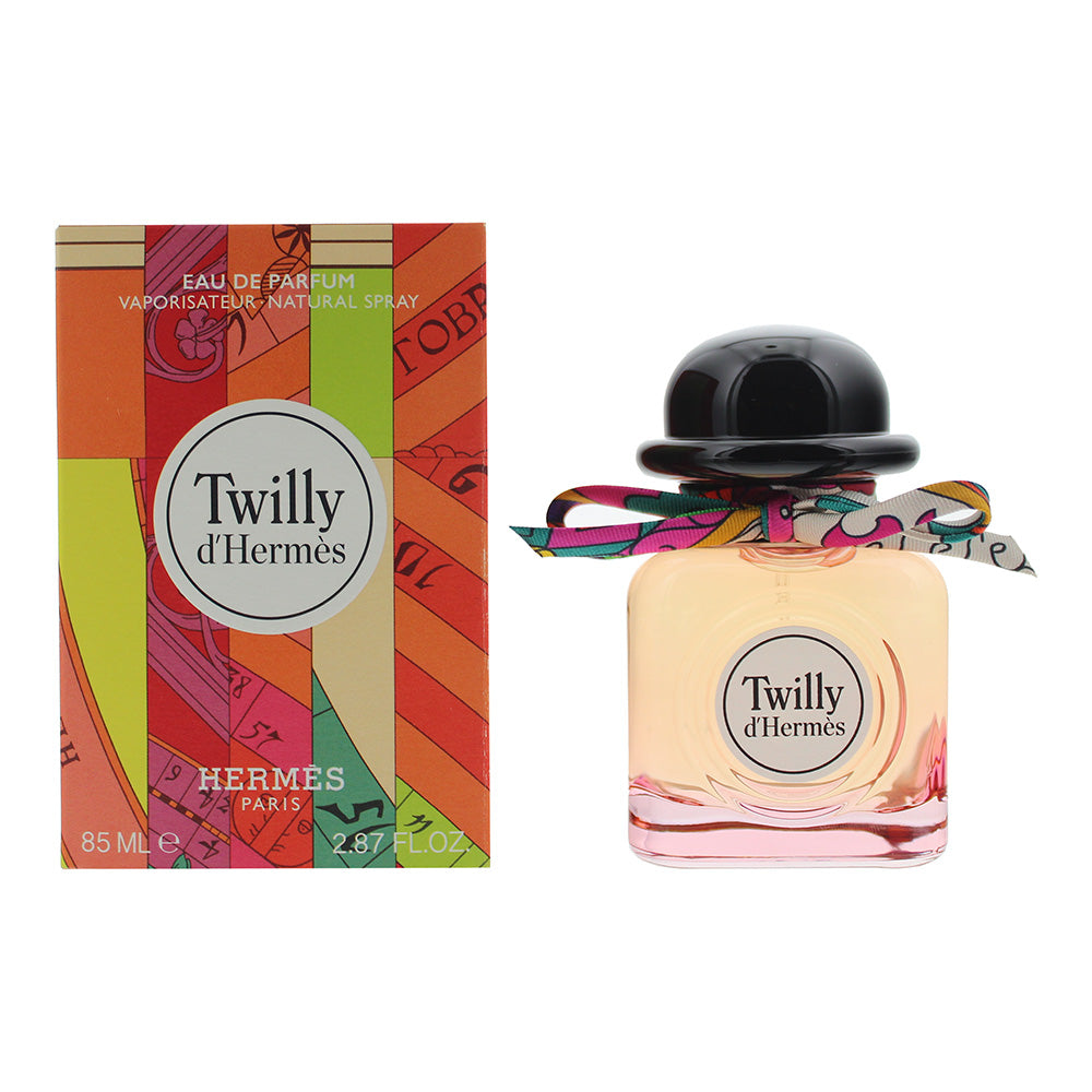 Hermes Twilly D’hermes Eau De Parfum 85ml For Her  | TJ Hughes