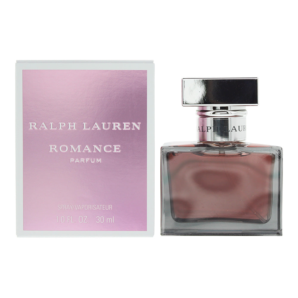 Ralph Lauren Romance Parfum 30ml  | TJ Hughes