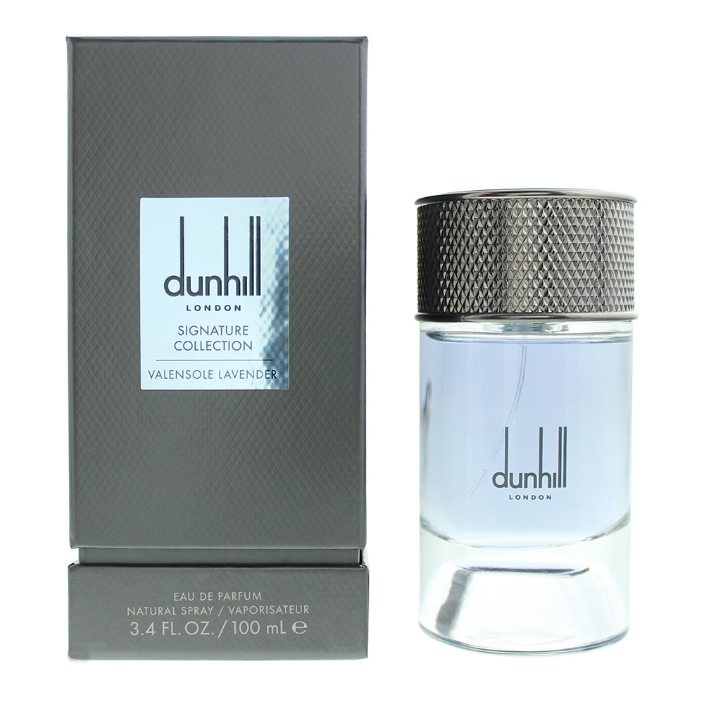Dunhill Signature Collection Valensole Lavender Eau de Parfum 100ml  | TJ Hughes