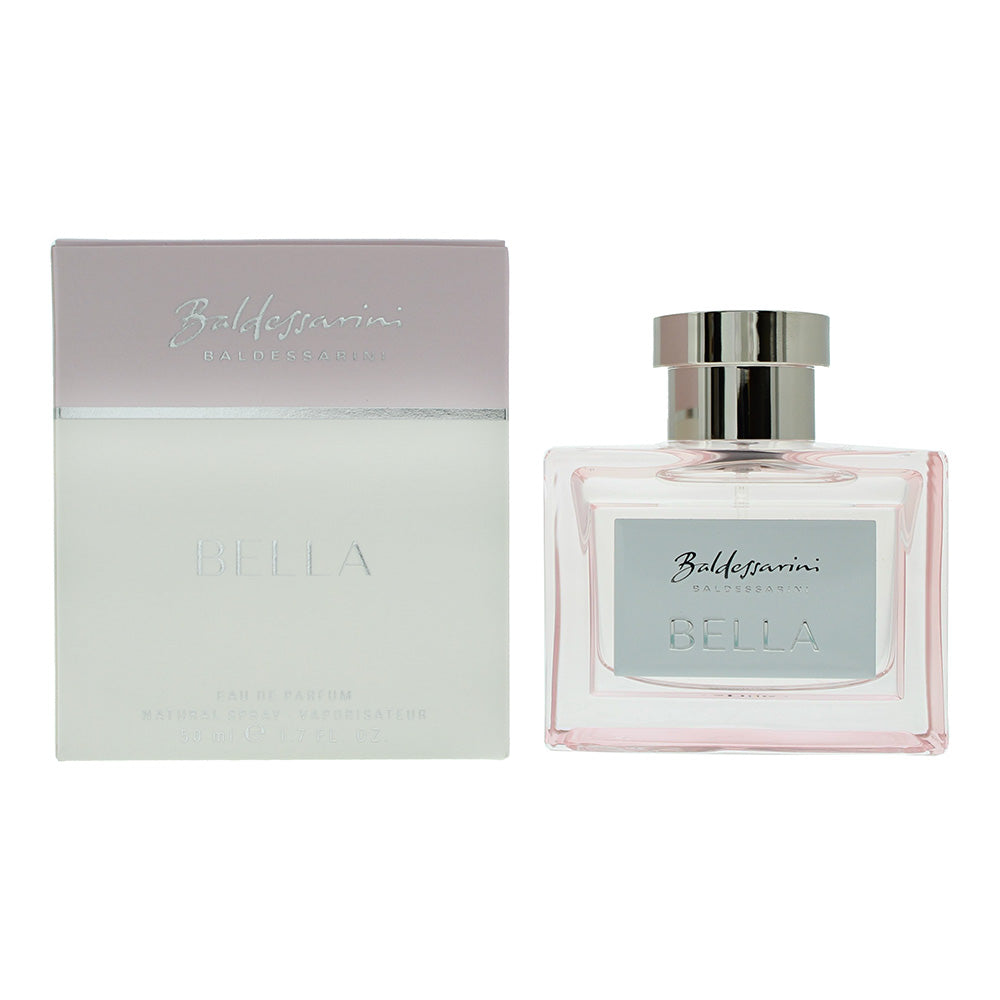 Baldessarini Bella Eau De Parfum 50ml  | TJ Hughes