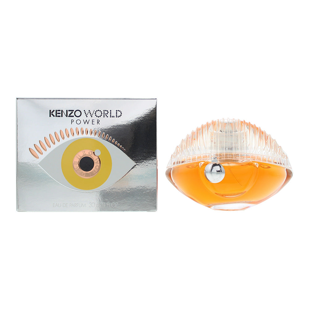 Kenzo World Power Eau De Parfum 30ml  | TJ Hughes