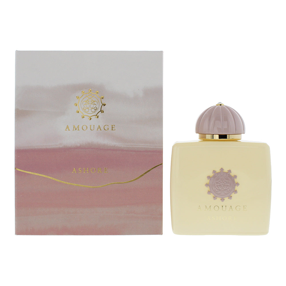 Amouage Ashore Eau De Parfum 100ml  | TJ Hughes