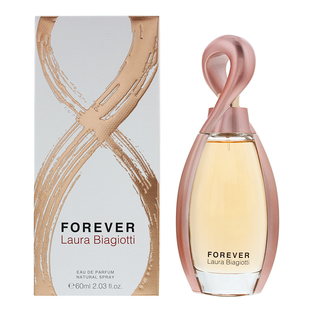 Laura Biagiotti Forever Eau De Parfum 60ml  | TJ Hughes