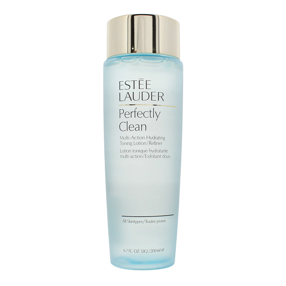 Estee Lauder Perfectly Clean Multi-Action Hydrating Toning Lotion 200ml  | TJ Hughes