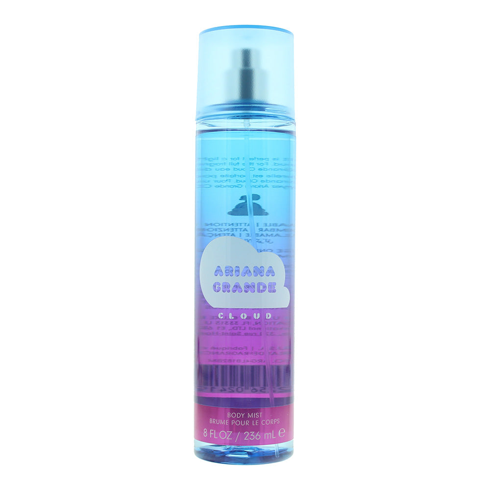 Ariana Grande Cloud Body Mist 236ml  | TJ Hughes