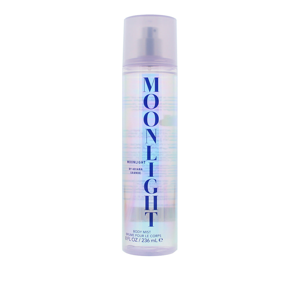 Ariana Grande Moonlight Body Mist 236ml  | TJ Hughes