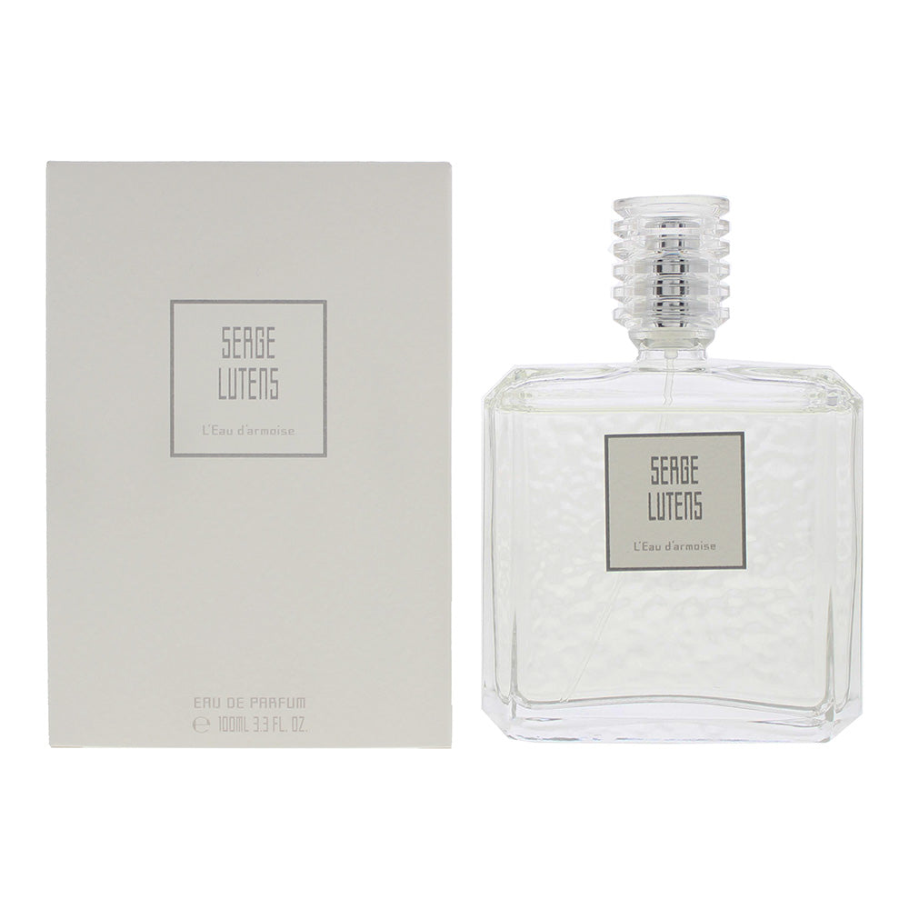 Serge Lutens L’eau D’armoise Eau De Parfum 100ml  | TJ Hughes