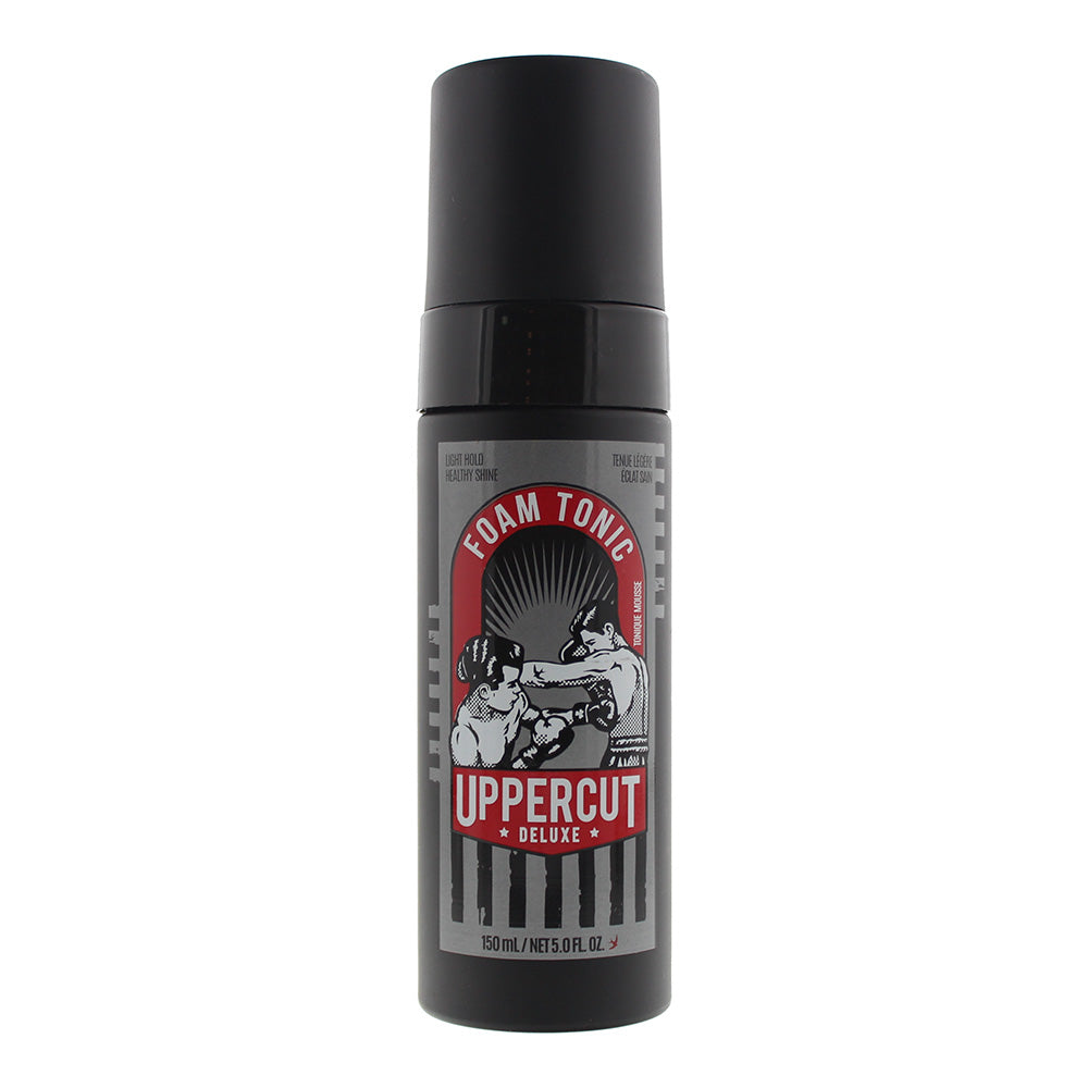 Uppercut Deluxe Foam Tonic 150ml  | TJ Hughes