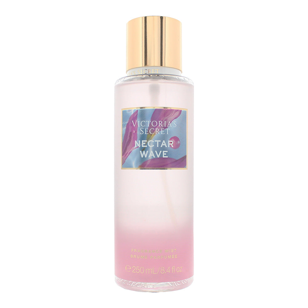 Image of Victoria's Secret Nectar Wave Fragrance Mist 250ml Spray