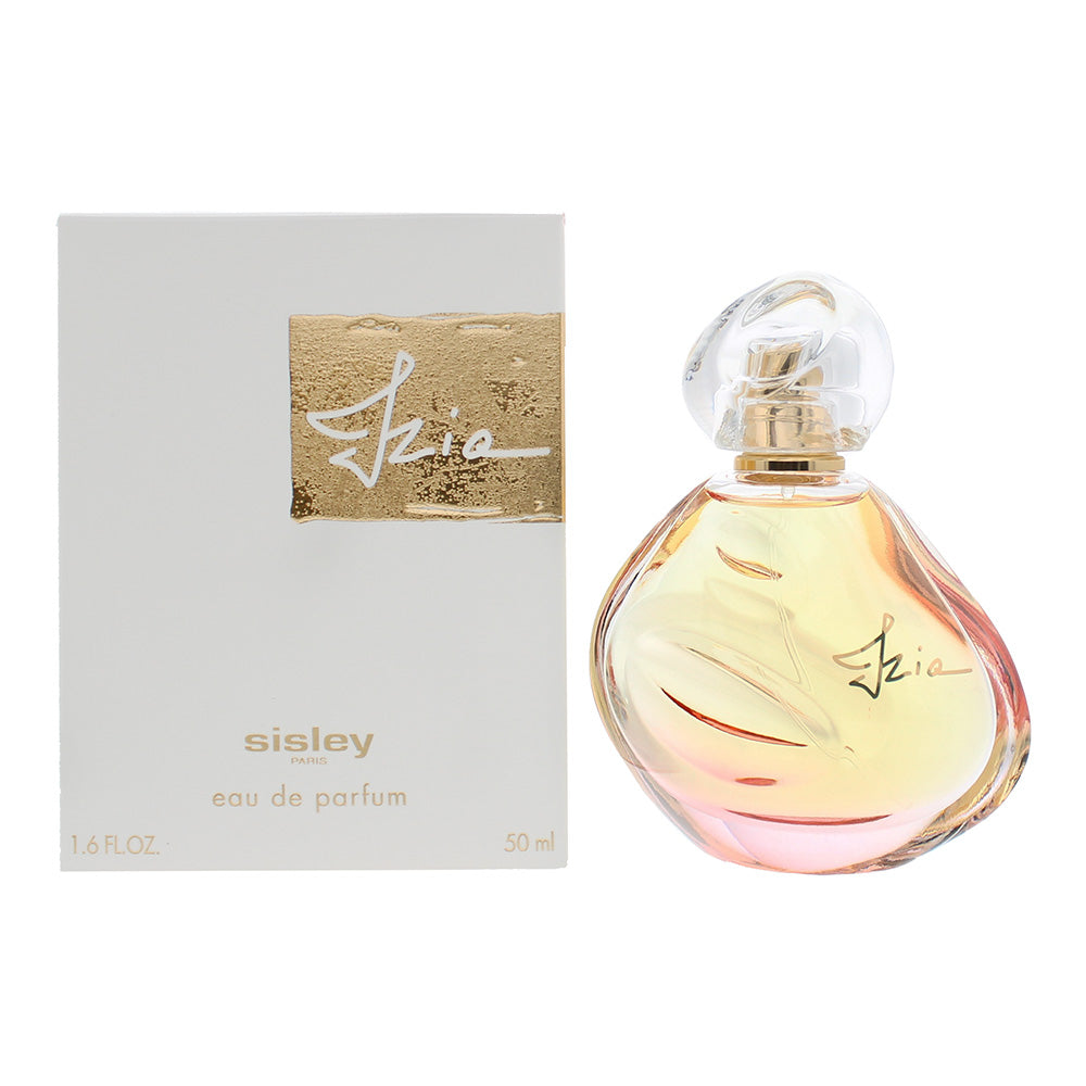 Sisley Izia Eau De Parfum 50ml  | TJ Hughes