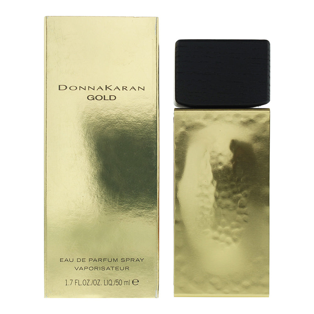 Donna Karan Gold Eau de Parfum 50ml  | TJ Hughes