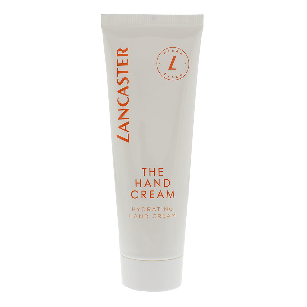 Lancaster The Hand Cream 75ml  | TJ Hughes