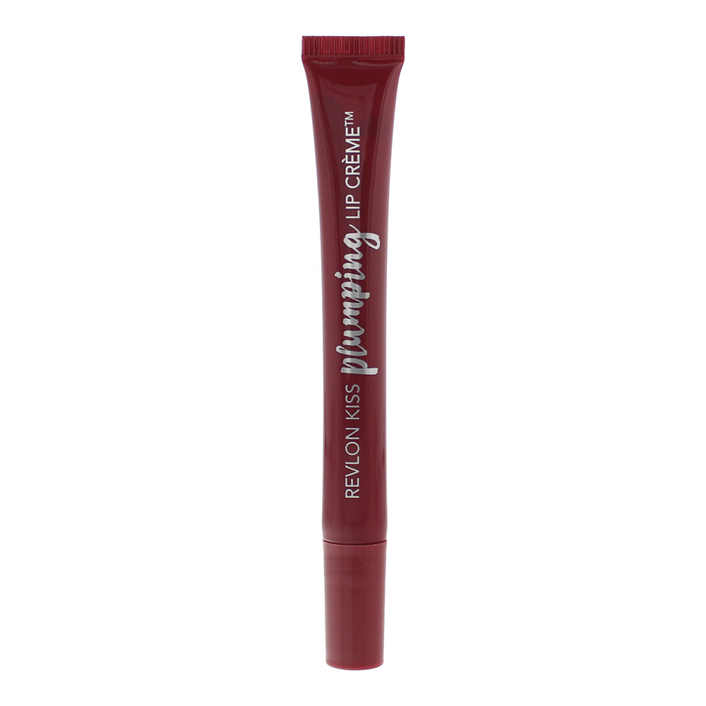 Revlon Kiss Plumping 535 Spiced Berry Lip Cream 7.1g  | TJ Hughes