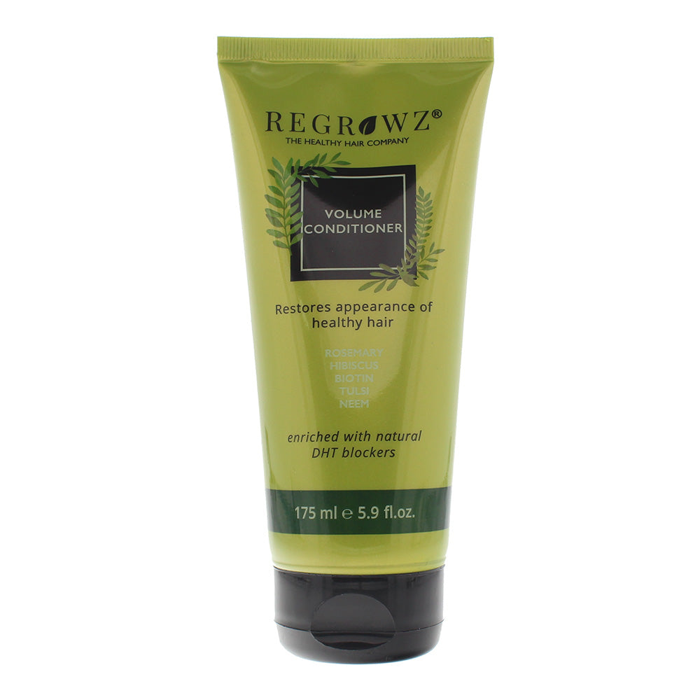 Regrowz Volume Conditioner 175ml  | TJ Hughes