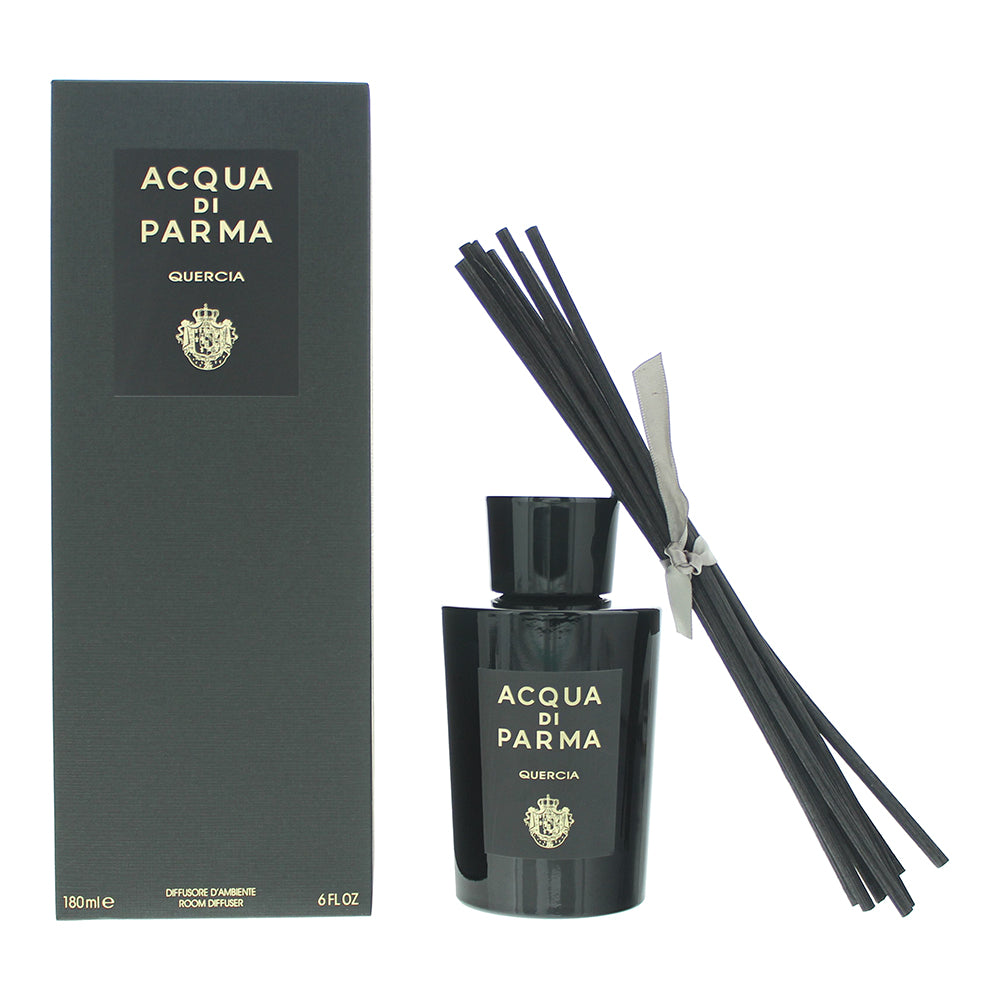 Acqua Di Parma Quercia Room Diffuser 180ml  | TJ Hughes