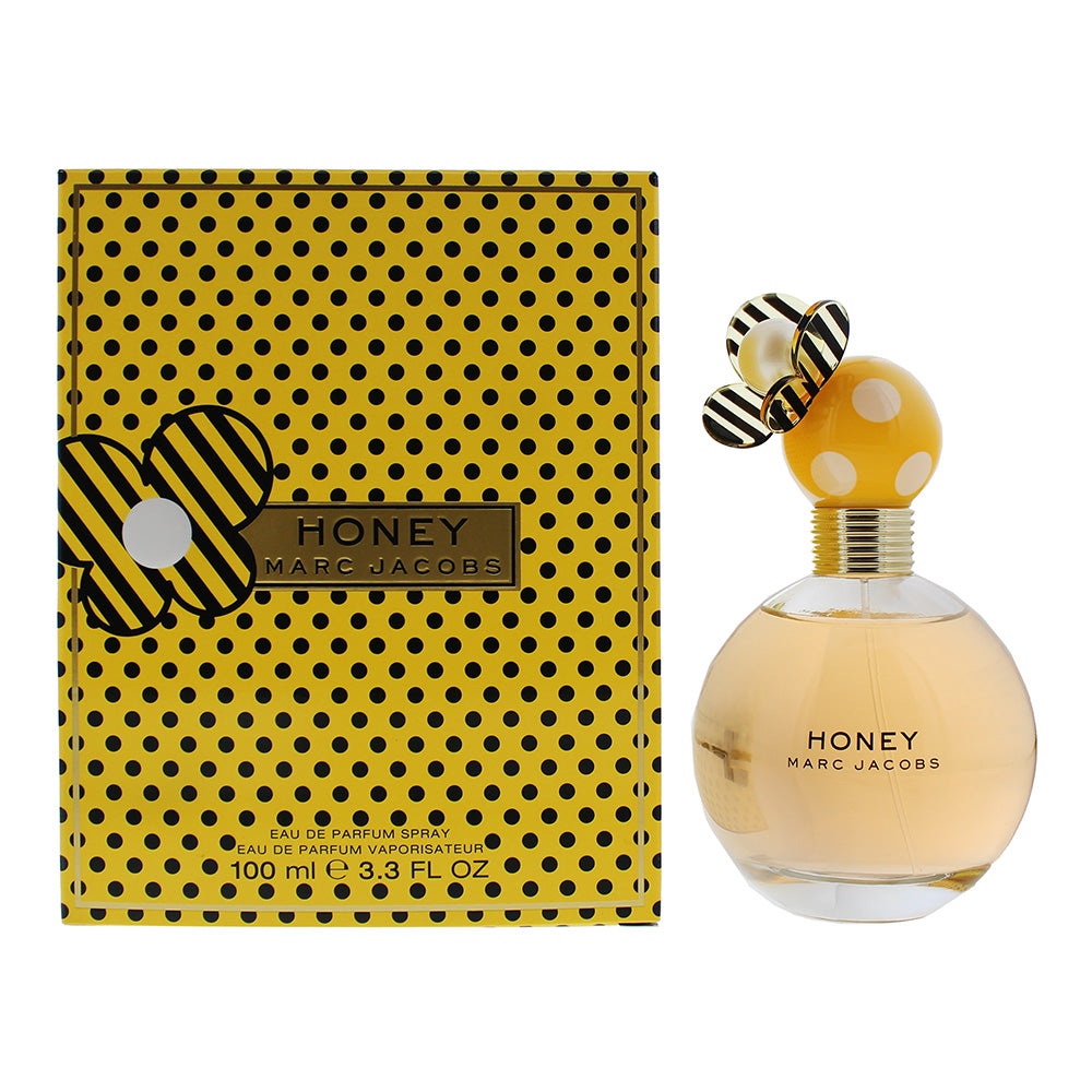 Marc Jacobs Honey Eau de Parfum 100ml  | TJ Hughes