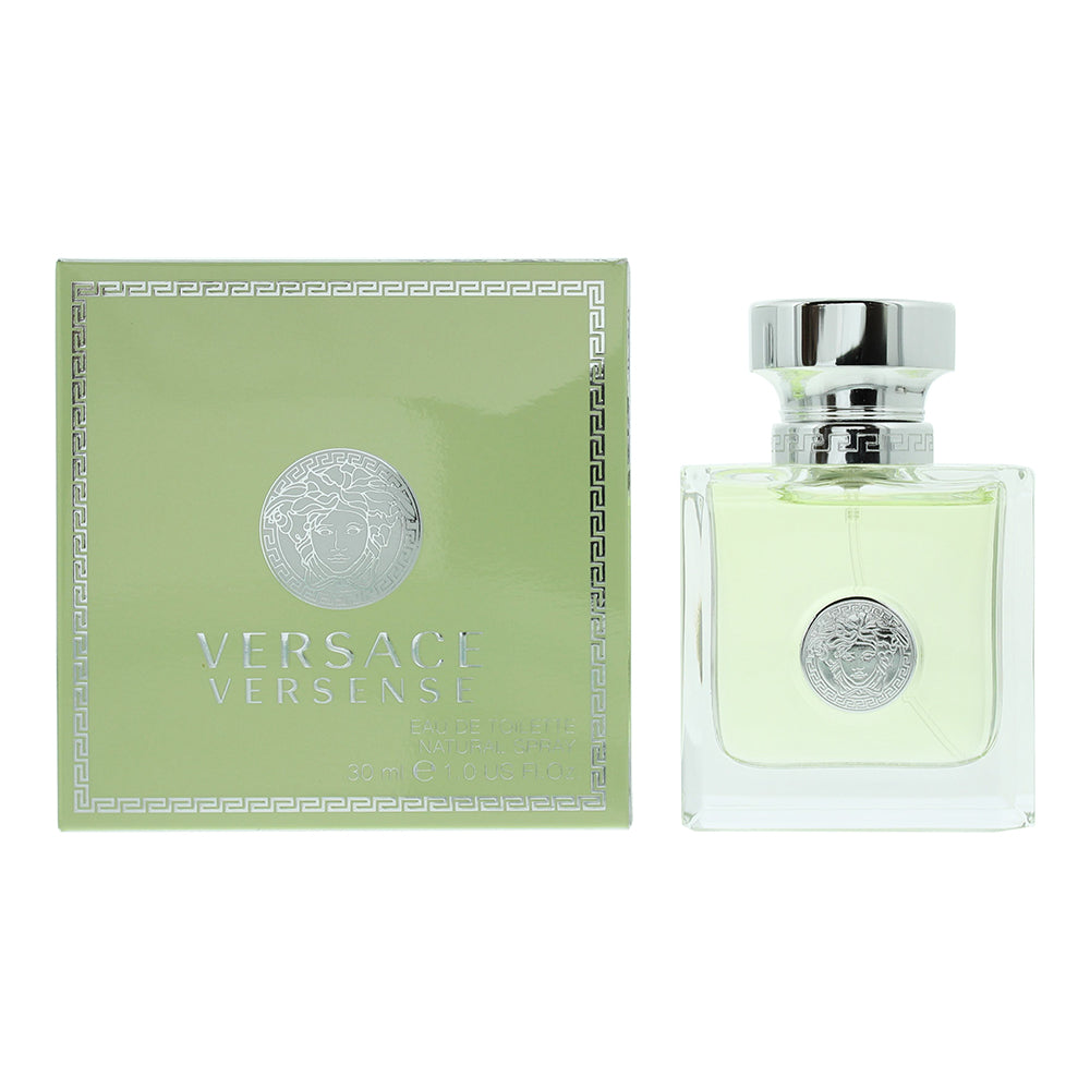 Versace Versense Eau De Toilette 30ml  | TJ Hughes