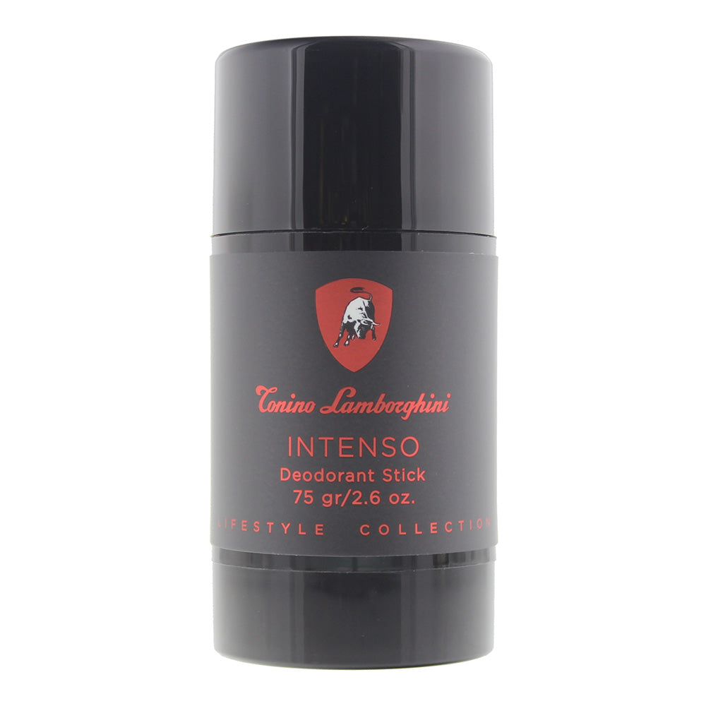 Tonino Lamborghini Intenso Deodorant Stick 75ml  | TJ Hughes