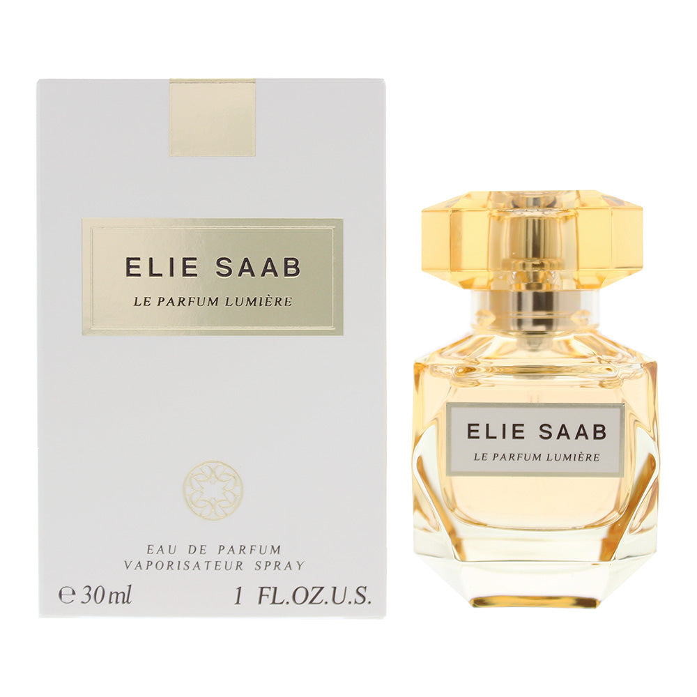 Elie Saab Le Parfum Lumiere Eau de Parfum 30ml  | TJ Hughes