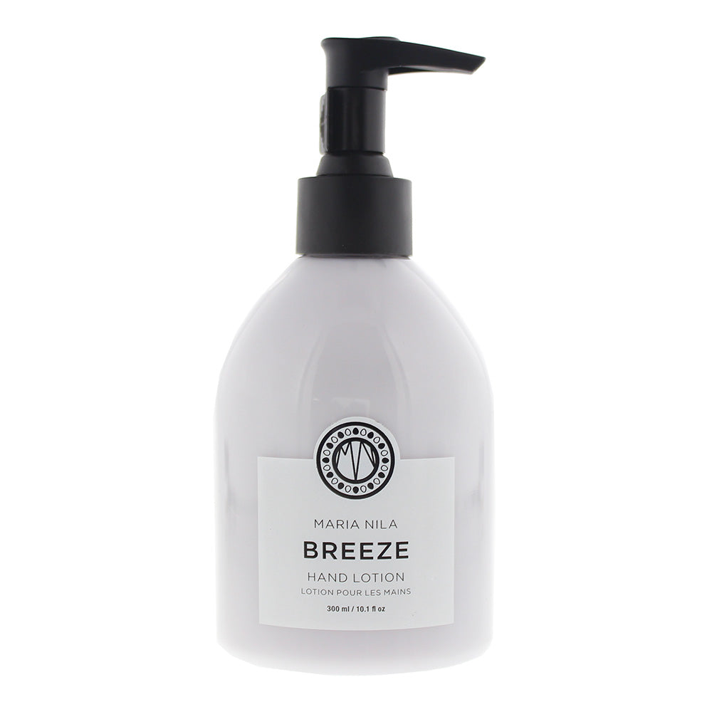 Maria Nila Breeze Hand Lotion 300ml  | TJ Hughes