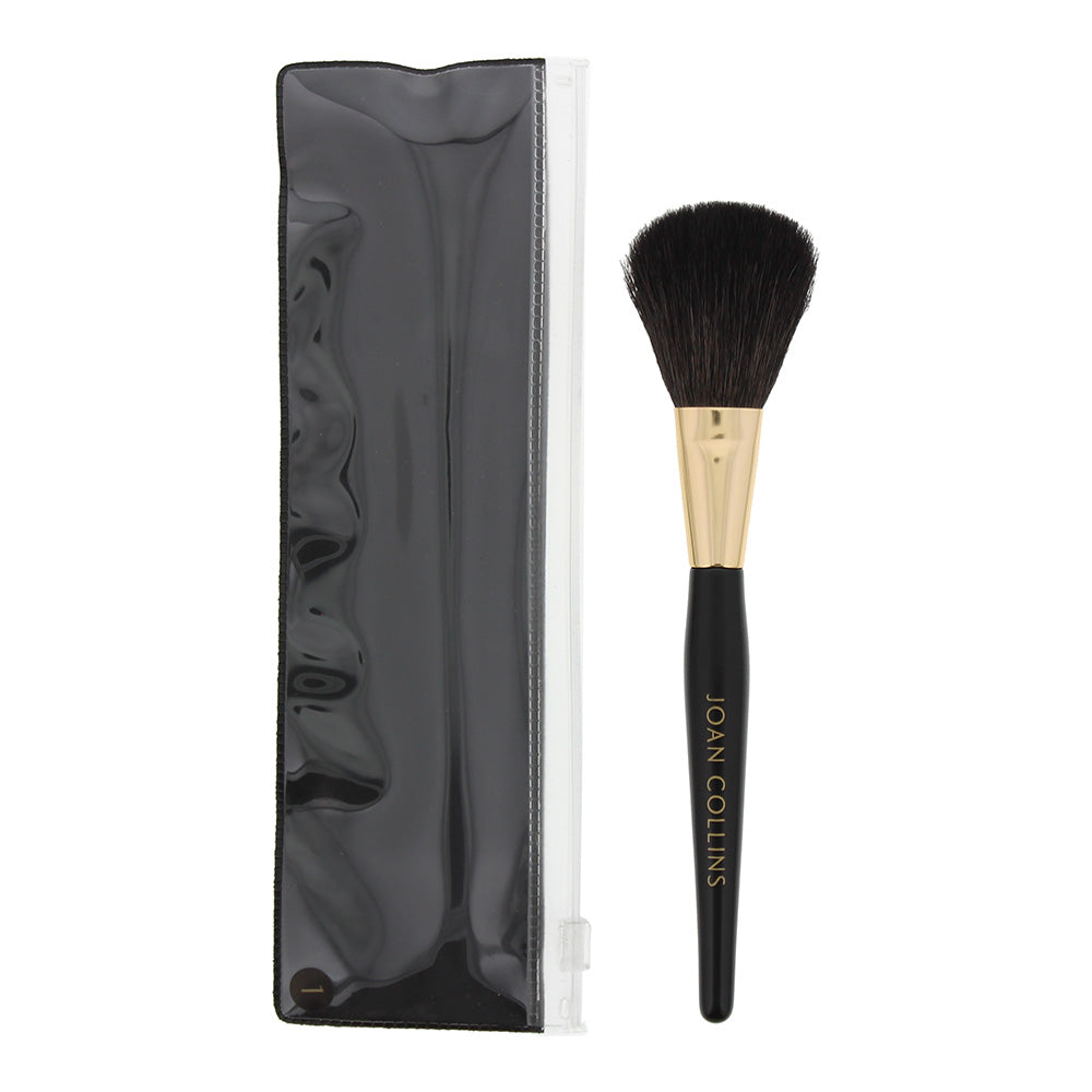 Joan Collins The Contour Pro Powder Brush No.1  | TJ Hughes