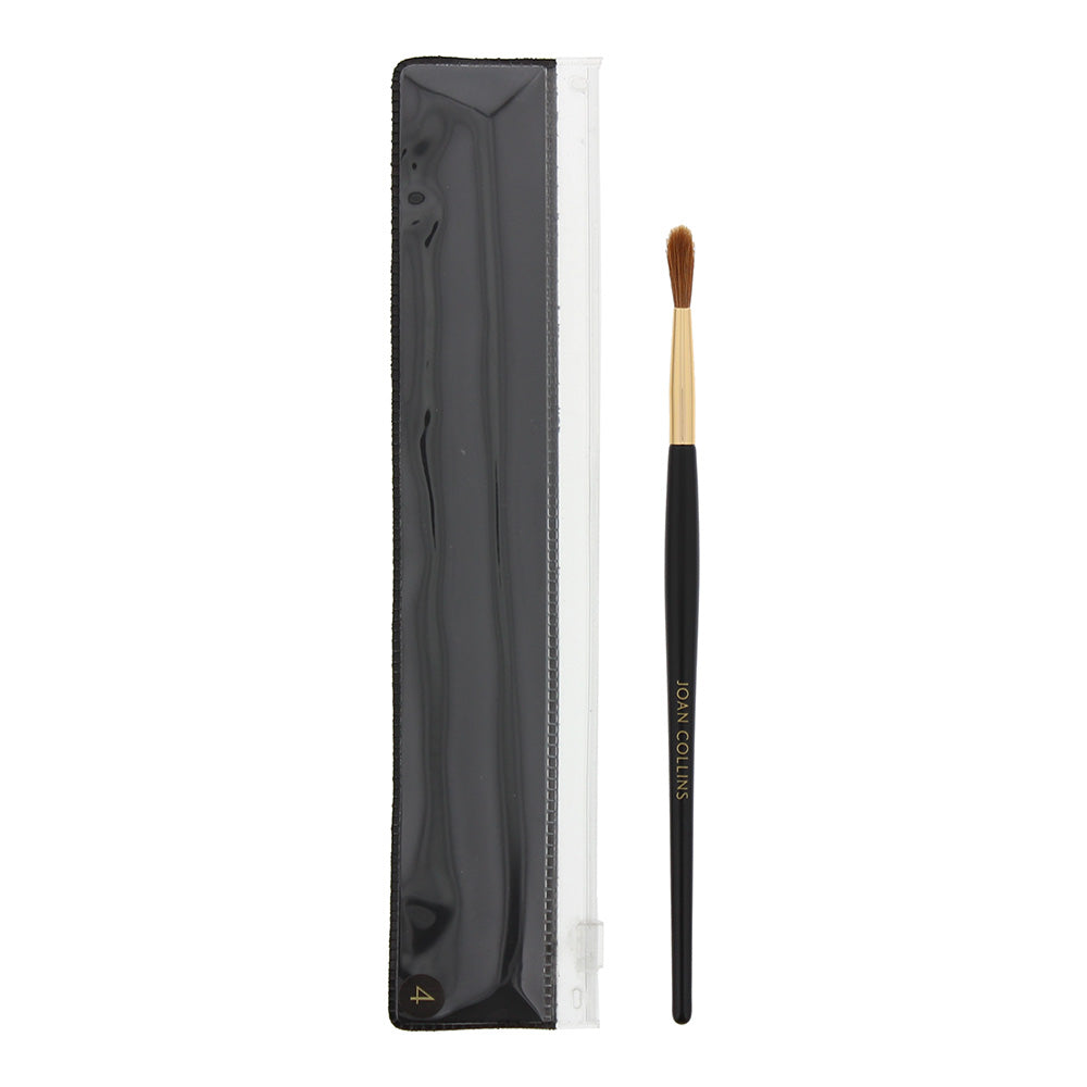 Joan Collins The Contour Pro Round Eye Shadow Brush No.4  | TJ Hughes