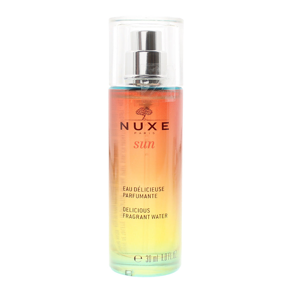 Nuxe Sun Delicious Fragrant Water 30ml