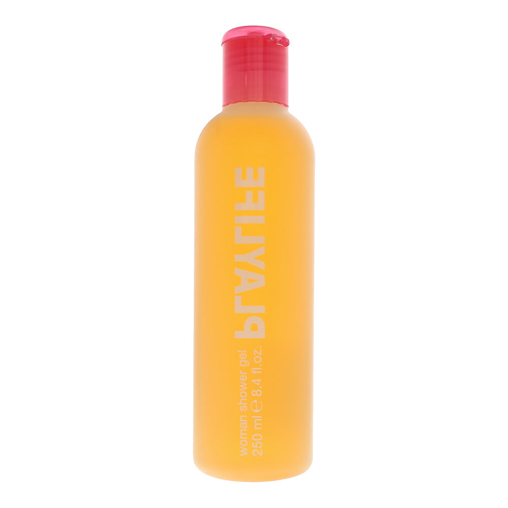 Playlife Woman Shower Gel 250ml  | TJ Hughes