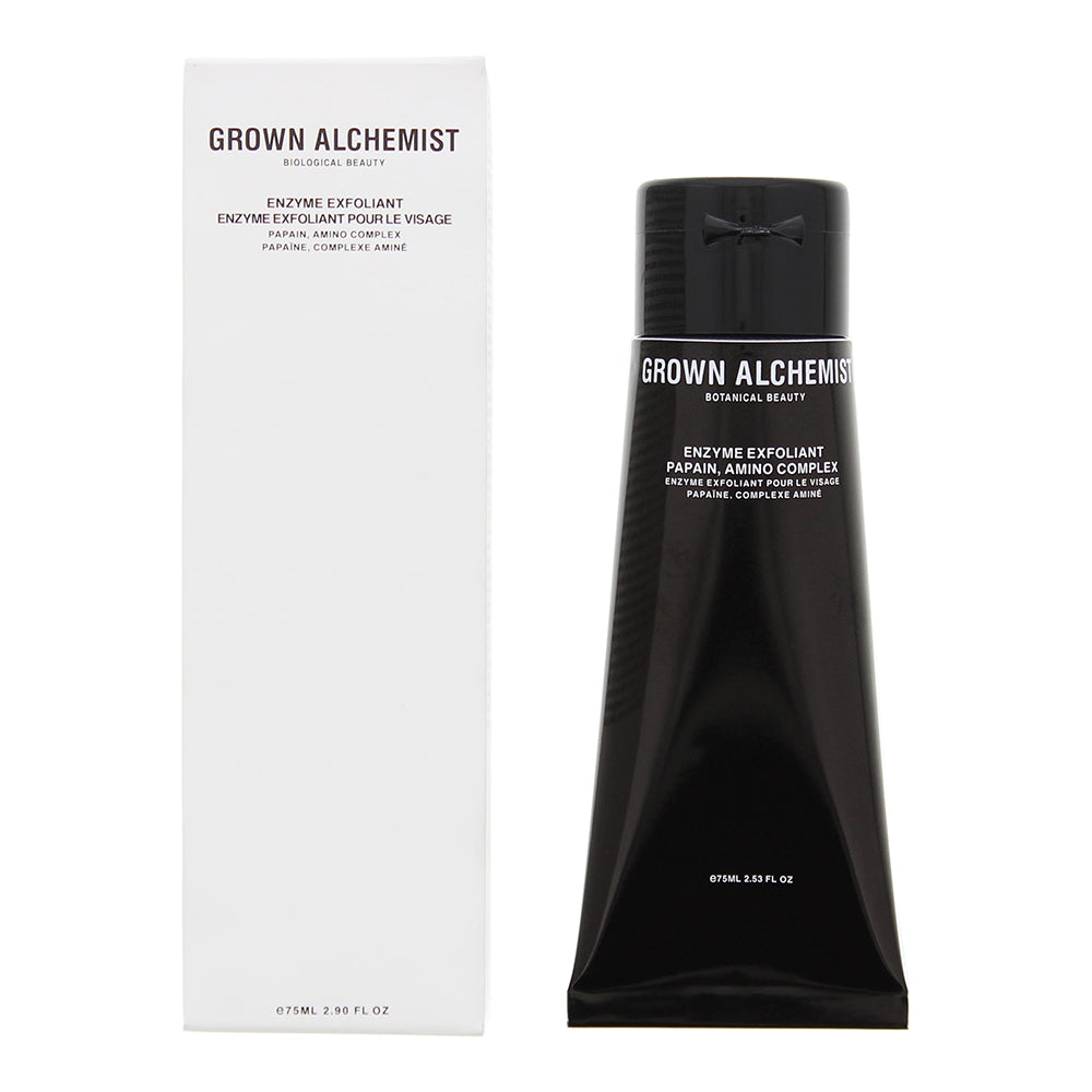 Grown Alchemist Enzyme Exfoliant 75ml  | TJ Hughes