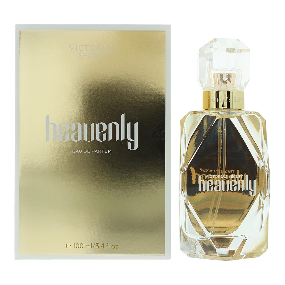 Victoria’s Secret Heavenly Eau de Parfum 100ml  | TJ Hughes