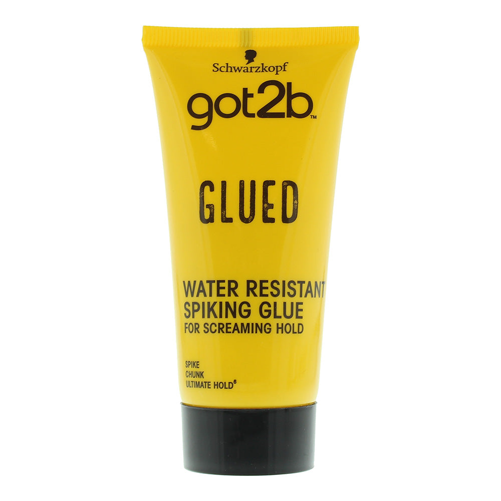 Image of Schwarzkopf Got2B Glued Spiking Glue 50ml