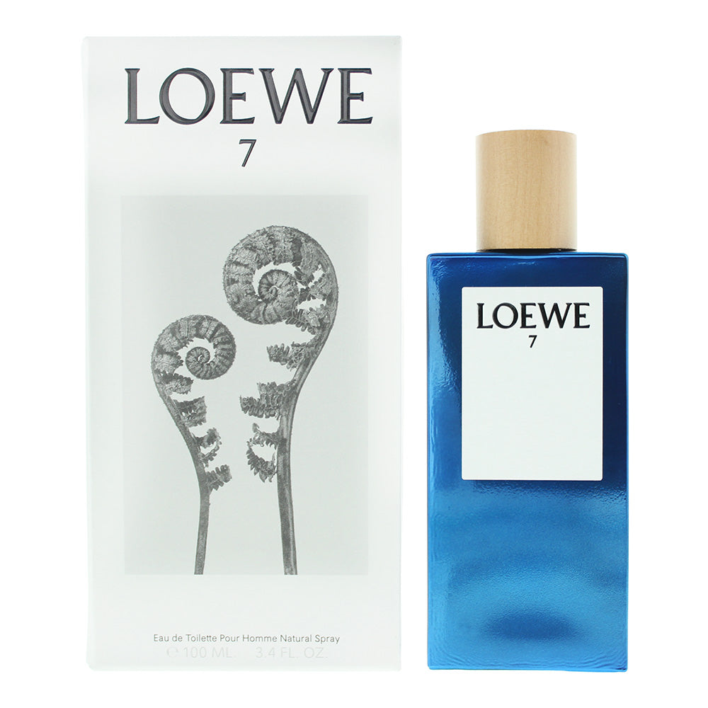 Loewe 7 Eau De Toilette 100ml  | TJ Hughes