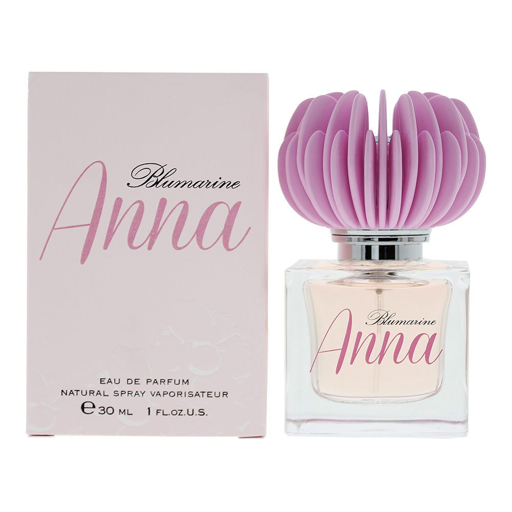 Blumarine Anna Eau De Parfum 30ml  | TJ Hughes