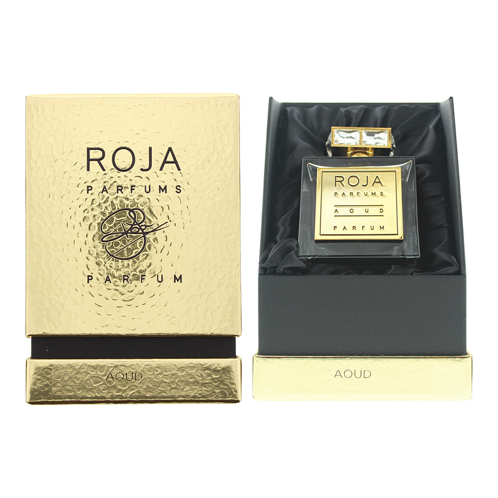 Roja Parfums Aoud Parfum 100ml  | TJ Hughes