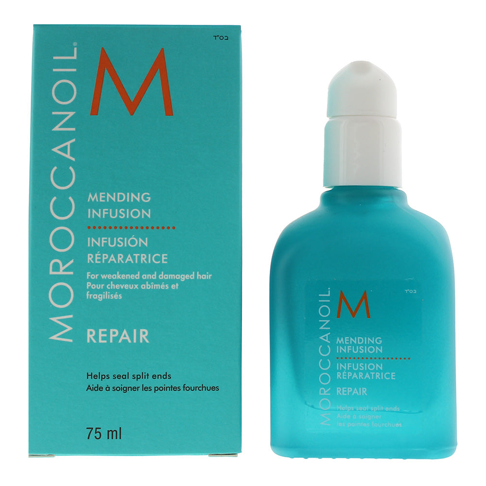 Moroccanoil Repair Mending Infusion Hair Treatment 75ml  | TJ Hughes